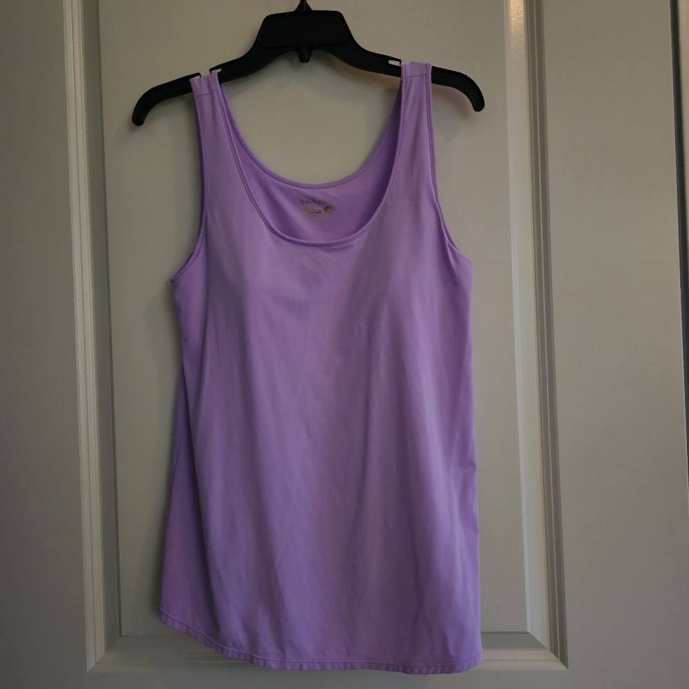 Lilly Pulitzer tank top - Large